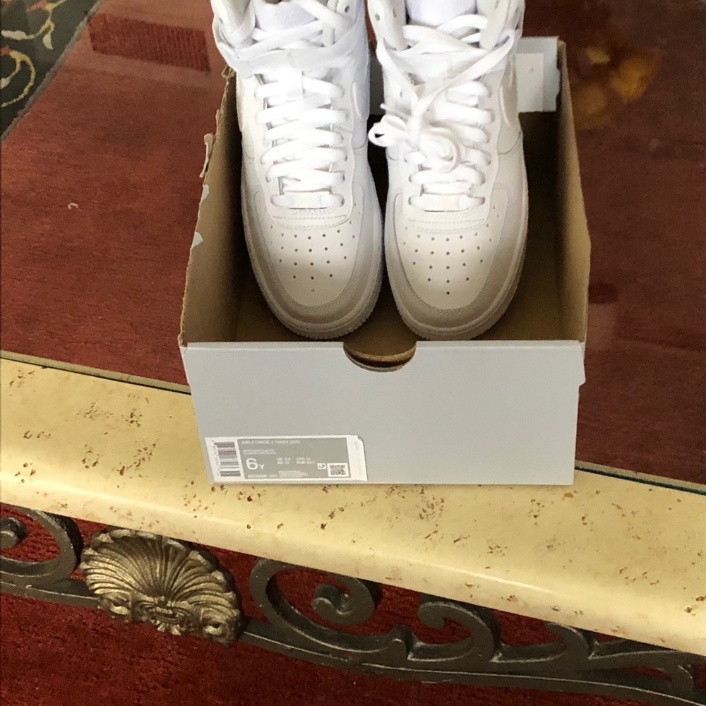 Nike sneakers